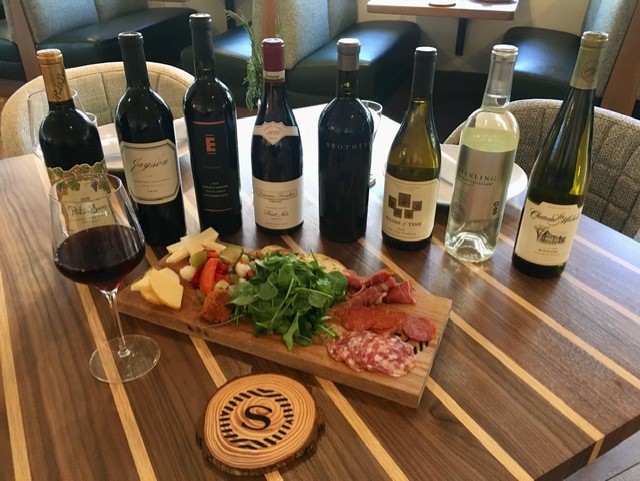 Savor Stone Hearth Pizza and Wine | restaurant | 1855 S Harbor Blvd, Anaheim, CA 92802, USA | 7147051456 OR +1 714-705-1456