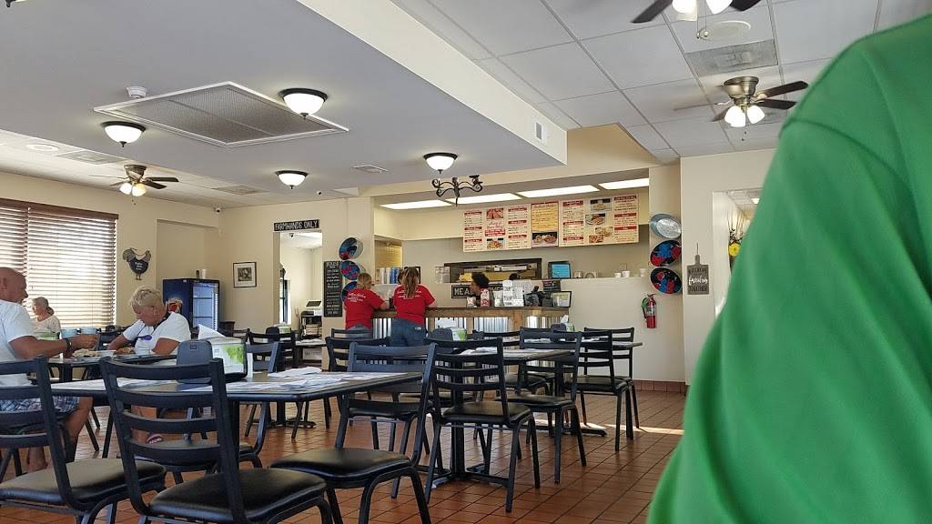 Southern Chicken | restaurant | 1012 US-17 BUS, Surfside Beach, SC 29575, USA | 8437128611 OR +1 843-712-8611