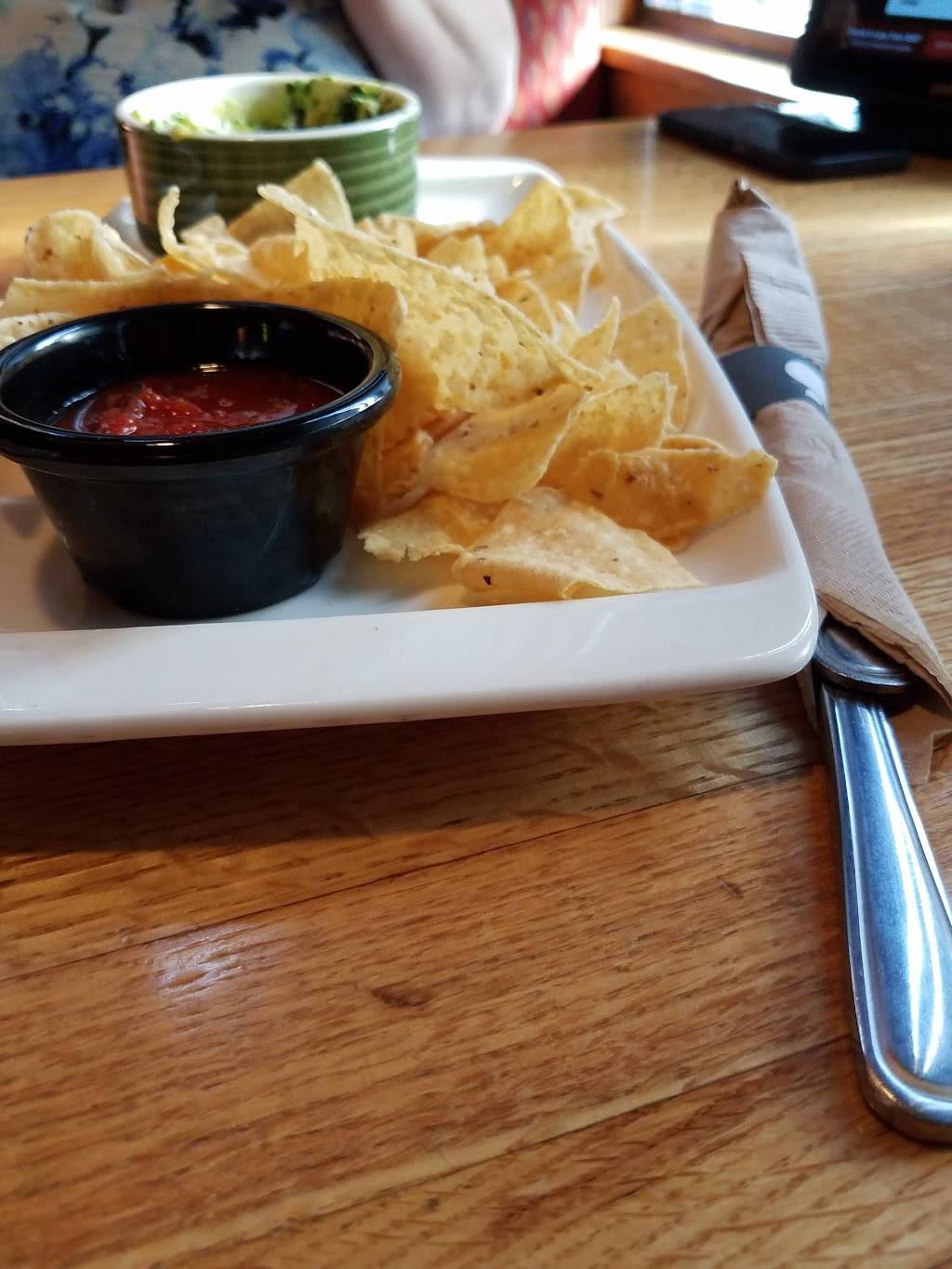 Applebees Grill + Bar | restaurant | 1415 S Bradley Rd, Santa Maria, CA 93454, USA | 8059226633 OR +1 805-922-6633