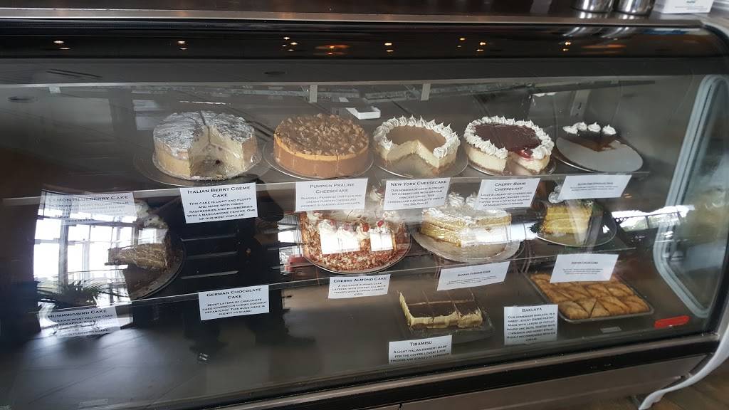 Mad Greek International Cafe | restaurant | 2010 Franklin Terrace Ct, Johnson City, TN 37604, USA | 4233289070 OR +1 423-328-9070