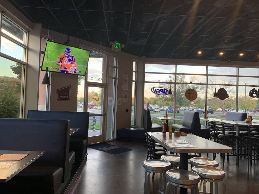 Tap It Tavern | restaurant | 5515 Olde Wadsworth Blvd #1-2, Arvada, CO 80002, USA | 3034236577 OR +1 303-423-6577
