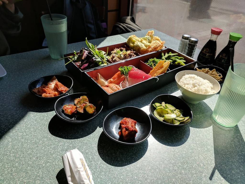 Diaspora | restaurant | 2118 N High St, Columbus, OH 43201, USA | 6144581141 OR +1 614-458-1141