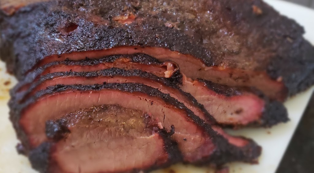 Breaking Bread BBQ | restaurant | 7704 Mokena Ct, New Port Richey, FL 34654, USA | 7633334399 OR +1 763-333-4399