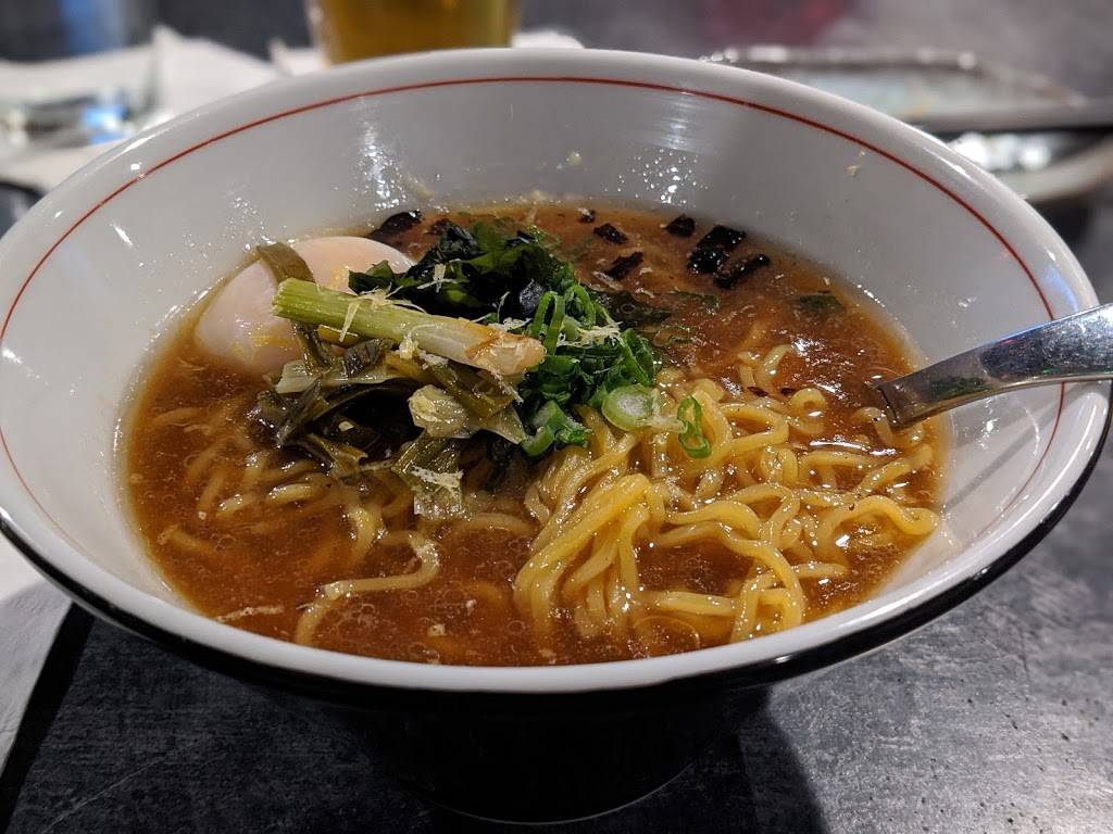 Kodaiko Ramen & Bar | meal takeaway | 718 K St, Sacramento, CA 95814, USA | 9164268863 OR +1 916-426-8863