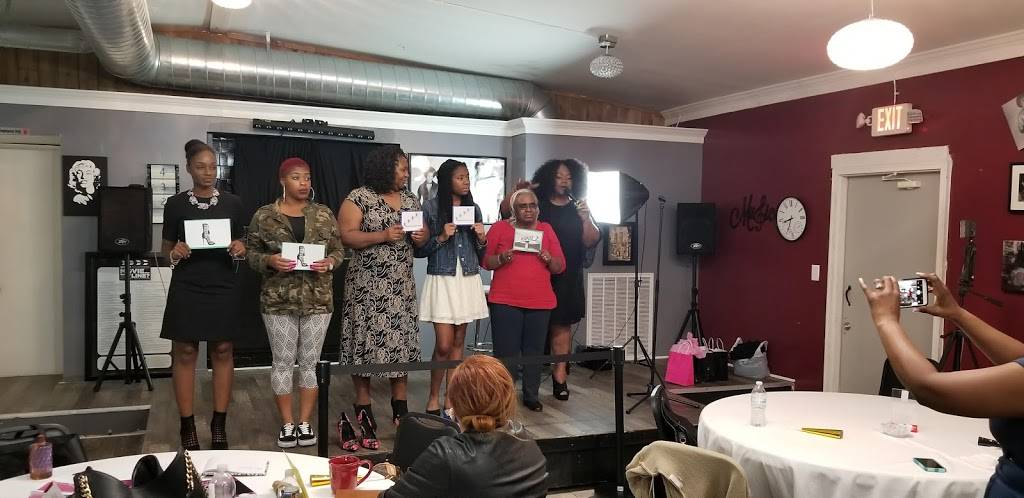 Leto Lounge & Studio | night club | 3504 Stringfield Rd NW, Huntsville, AL 35810, USA | 2562701683 OR +1 256-270-1683