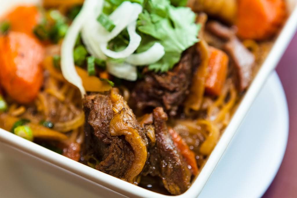 Phở Công Lý | restaurant | 460 E William St, San Jose, CA 95112, USA | 4086109849 OR +1 408-610-9849