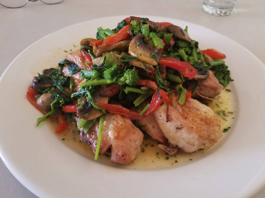 Renos Trattoria | restaurant | 33 Lockwood Ave, Yonkers, NY 10701, USA | 9149687366 OR +1 914-968-7366