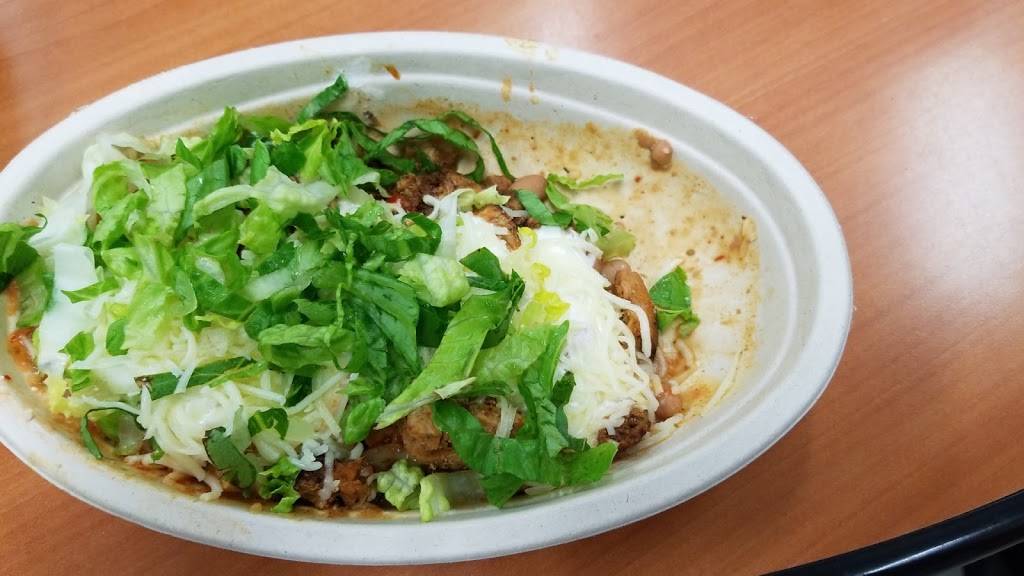 Chipotle Mexican Grill | restaurant | 1411 S Power Rd Ste 103, Mesa, AZ 85206, USA | 4808070477 OR +1 480-807-0477