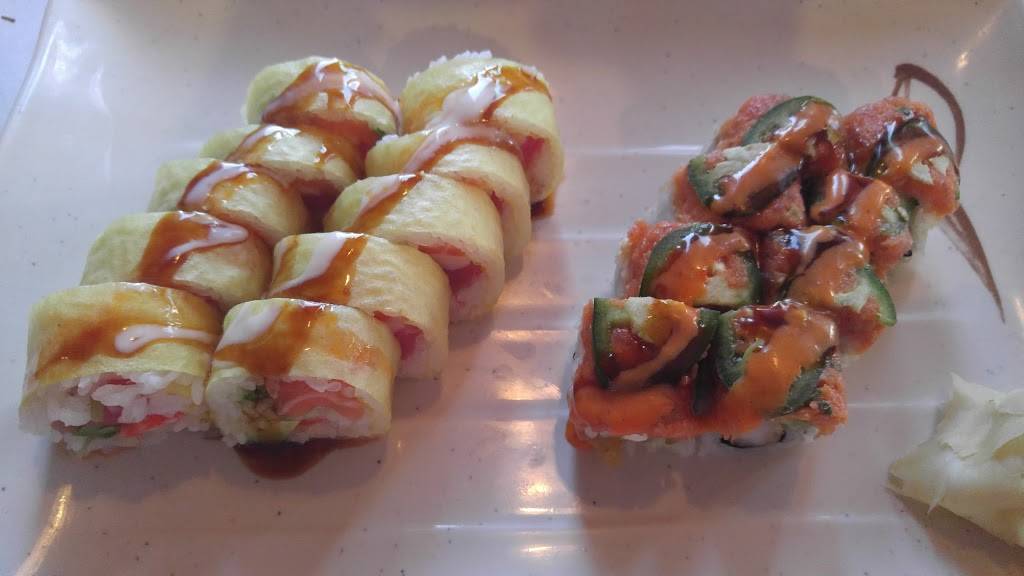 Hakuya Sushi | restaurant | 3706, 161 W Dundee Rd, Buffalo Grove, IL 60089, USA | 8475377707 OR +1 847-537-7707