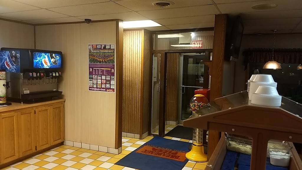 Breadeaux Pizza | meal delivery | 1119 4th Ave S, Denison, IA 51442, USA | 7122636577 OR +1 712-263-6577