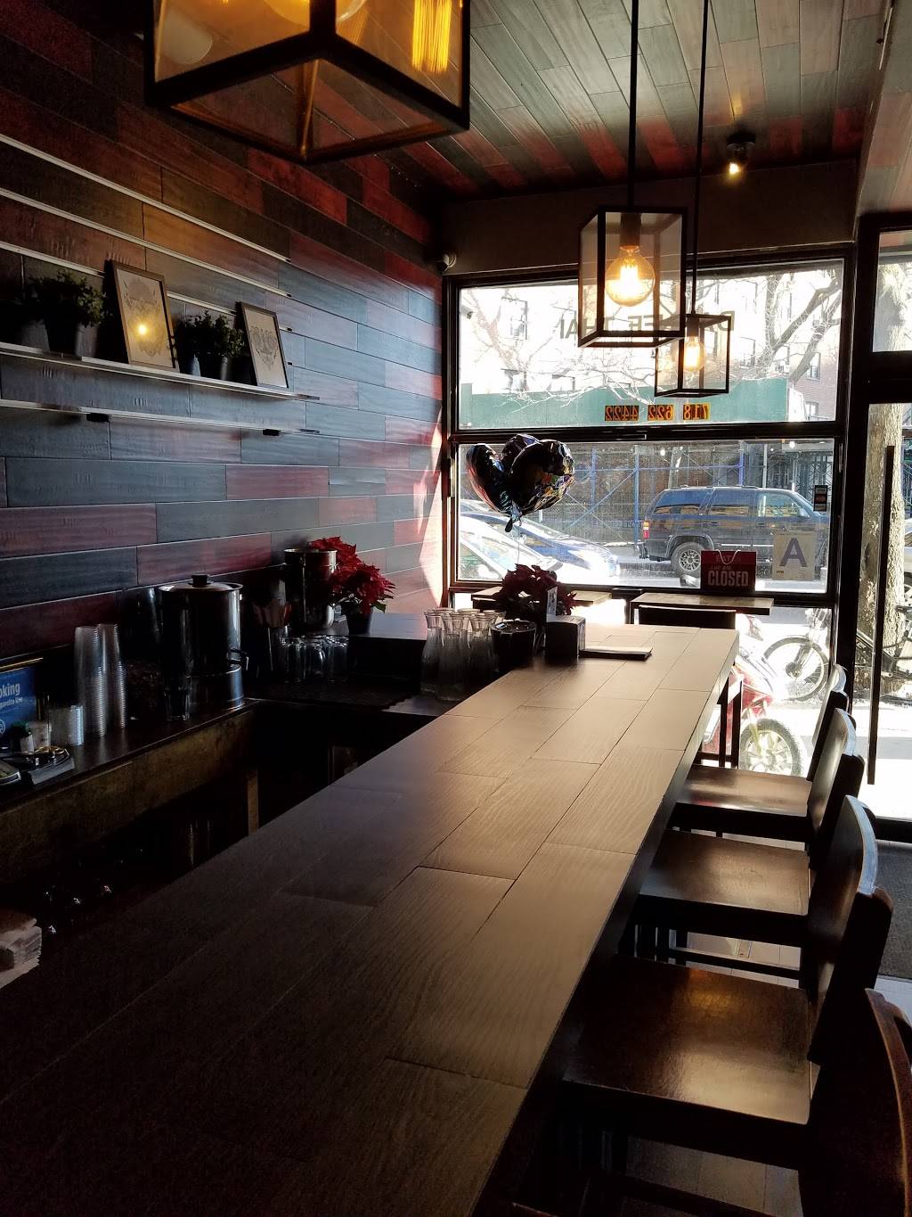 Dannee | restaurant | 433 Dekalb Ave, Brooklyn, NY 11205, USA | 7186224422 OR +1 718-622-4422