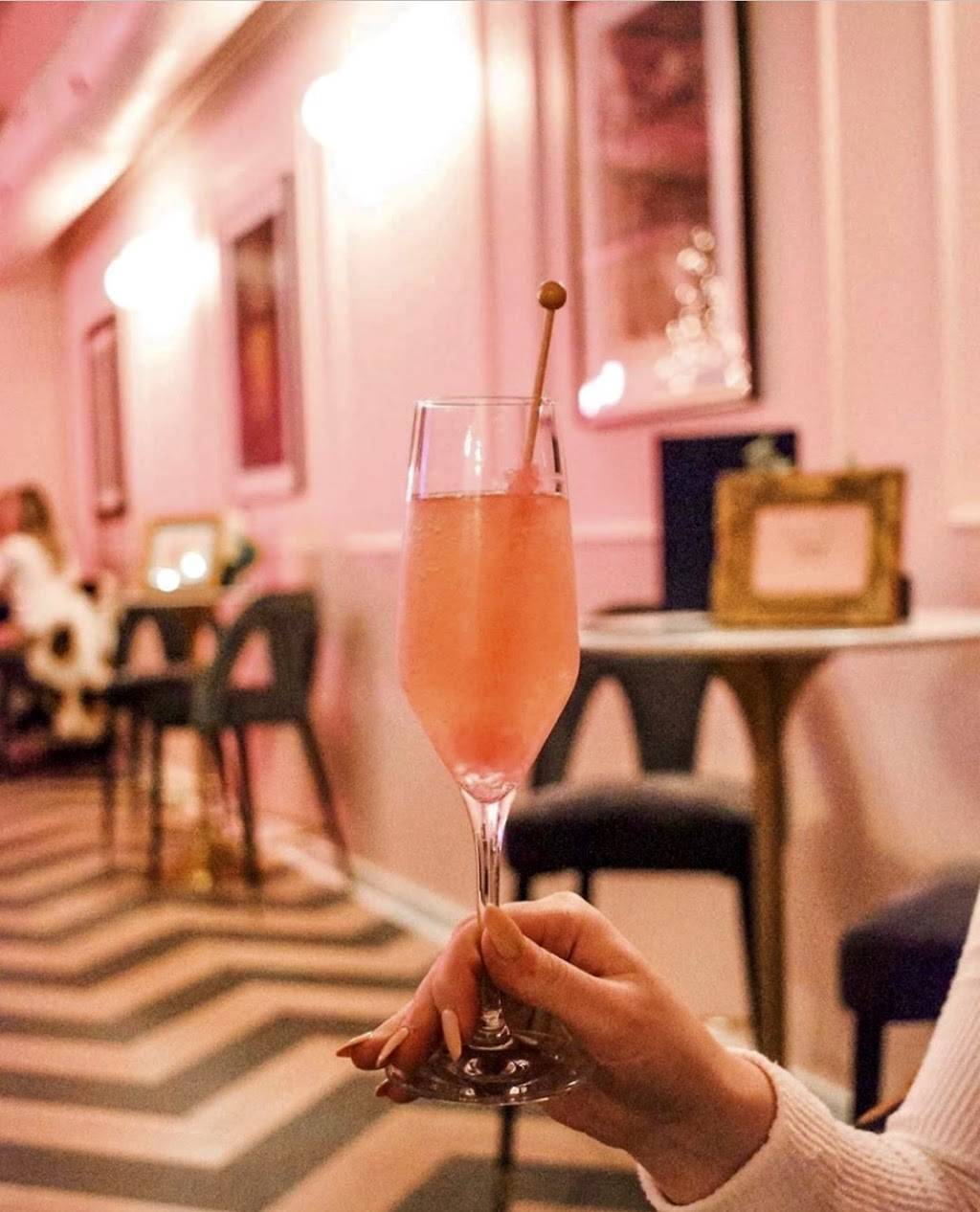 The Eleanor | restaurant | 317 NW 23rd St, Oklahoma City, OK 73103, USA | 4056550227 OR +1 405-655-0227