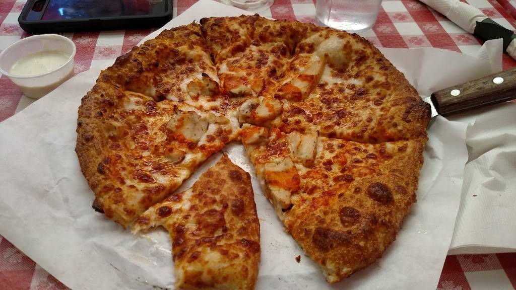 Floridinos Pizza & Pasta | meal takeaway | 50 E Guadalupe Rd #107, Gilbert, AZ 85234, USA | 4805391079 OR +1 480-539-1079