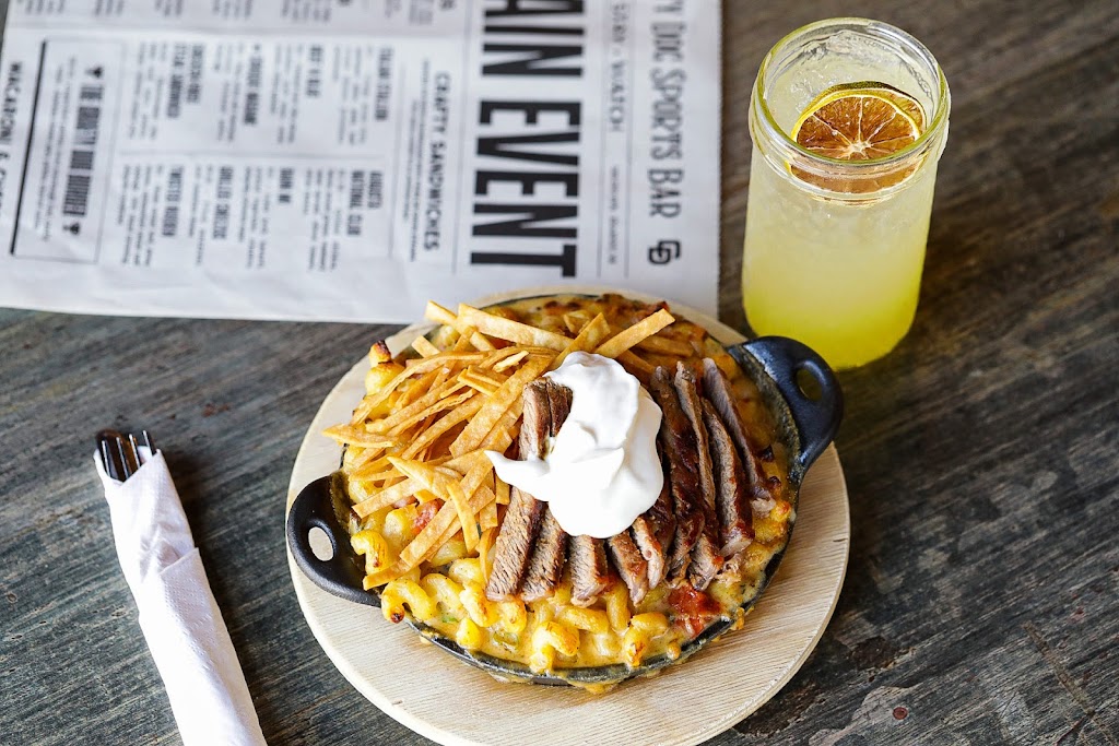 The Crafty Dog Sports Bar | restaurant | 1325 2nd Ave Suite A, Kearney, NE 68847, USA | 3087434065 OR +1 308-743-4065