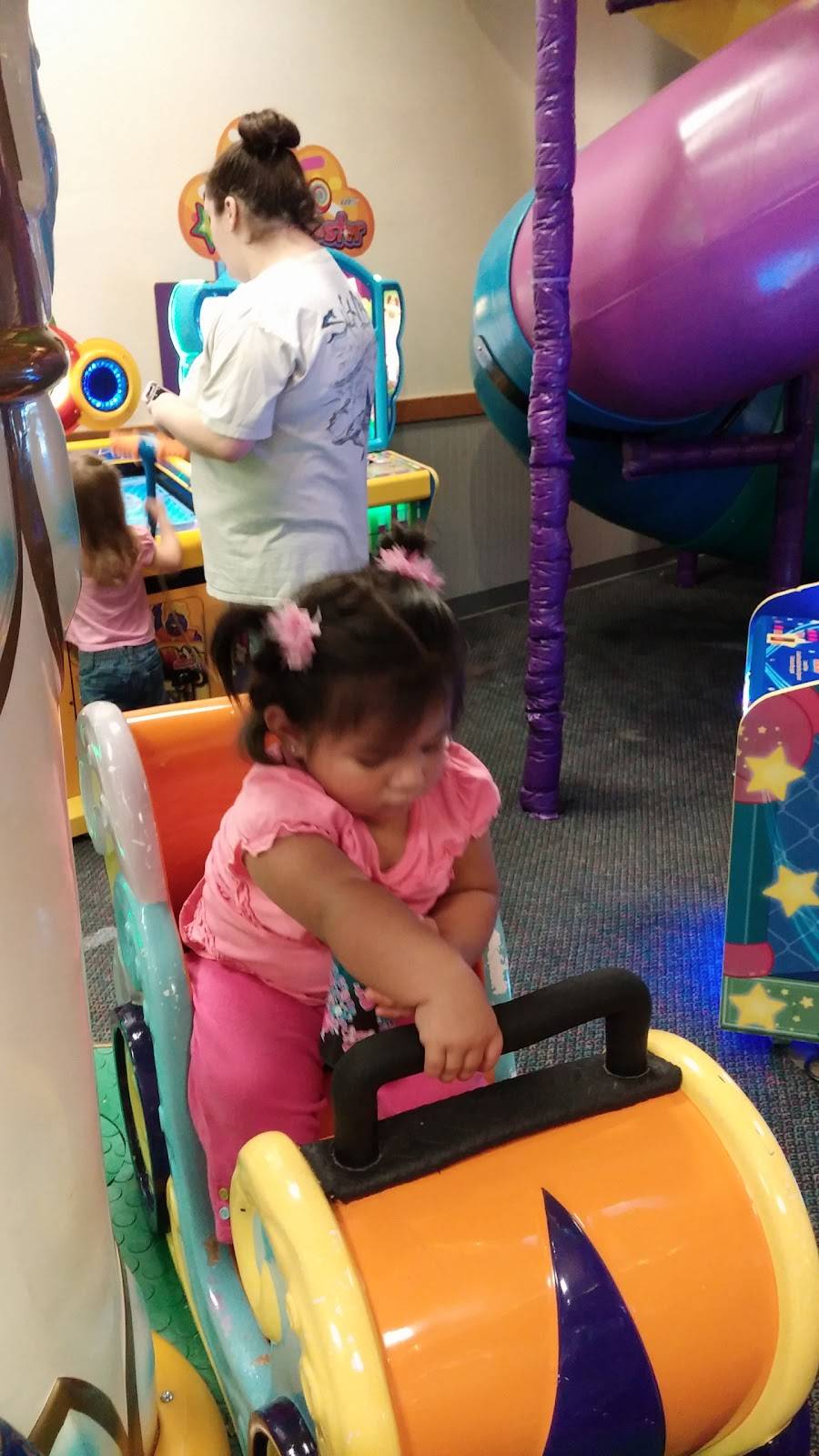 Chuck E. Cheeses | restaurant | 1775 Burning Tree Dr, Columbia, SC 29210, USA | 8037720435 OR +1 803-772-0435