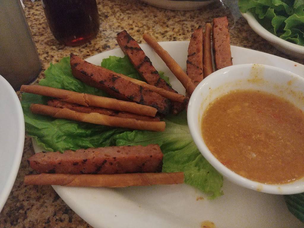 Ba Mien Restaurant | restaurant | 13235 Chef Menteur Hwy, New Orleans, LA 70129, USA | 5042550500 OR +1 504-255-0500