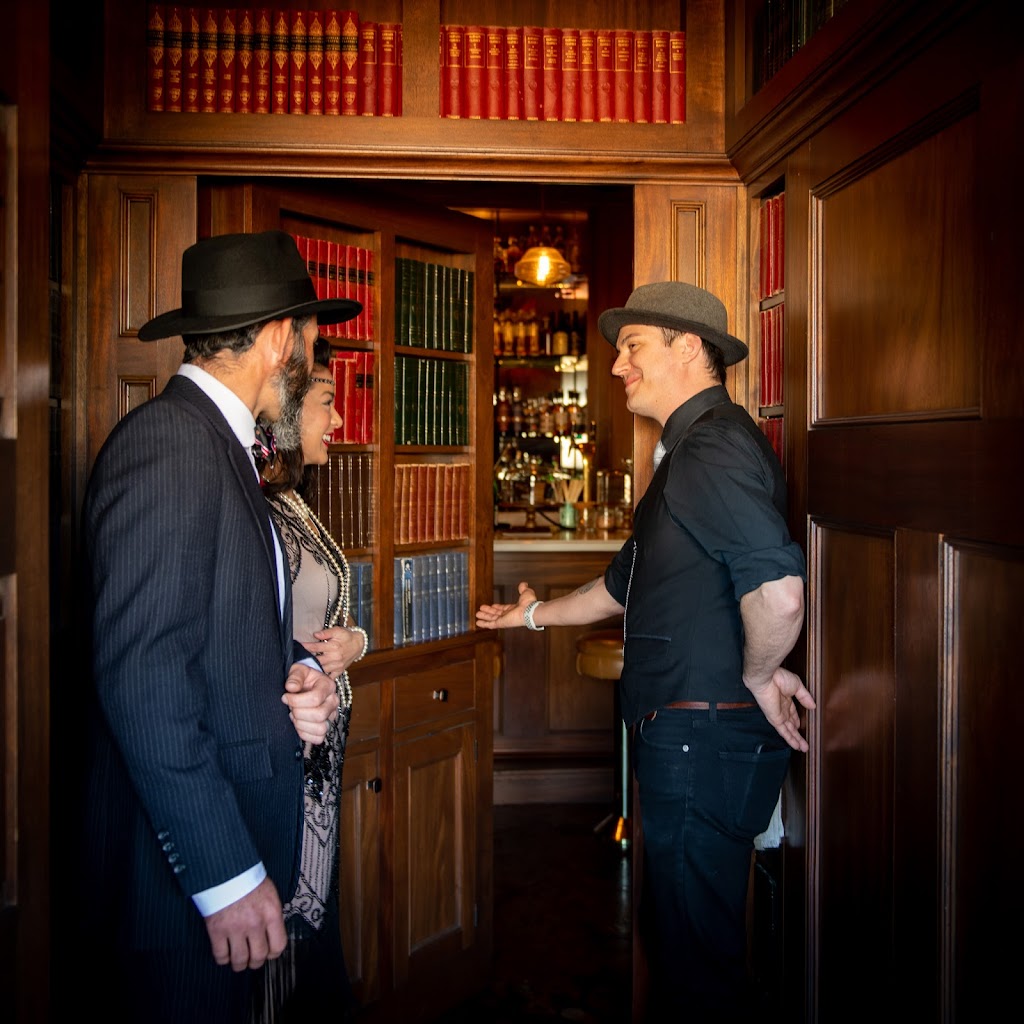 Eleven Twenty-Two Speakeasy & Cocktail Lounge | restaurant | 1122 Pine St, Paso Robles, CA 93446, USA | 8052387070 OR +1 805-238-7070