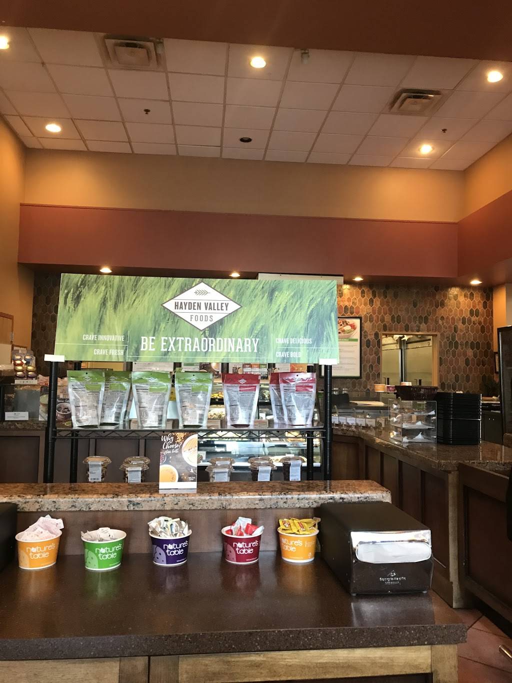 Natures Table Cafe | cafe | 300 S. Orange Avenue, Lincoln Plaza Suite 175, Orlando, FL 32801, USA | 4074819999 OR +1 407-481-9999