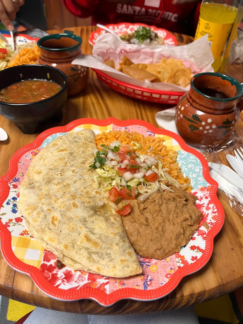 Mi Tierra Taqueria | restaurant | 12435 Adams Rd, Granger, IN 46530, USA | 5743835468 OR +1 574-383-5468