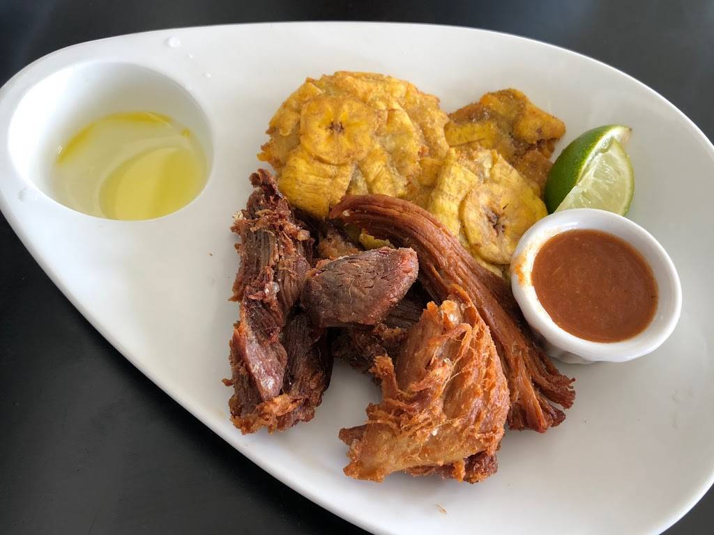 The Latin Pig | restaurant | 6500 Cascades Ct Suite 100, The Colony, TX 75056, USA | 2144691227 OR +1 214-469-1227
