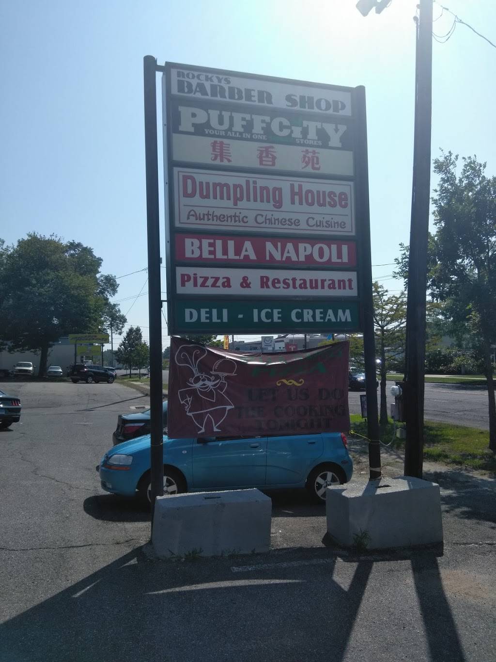 Bella Napoli pizza and restaurant | restaurant | 864 Boston Post Rd, Milford, CT 06460, USA | 2038771102 OR +1 203-877-1102