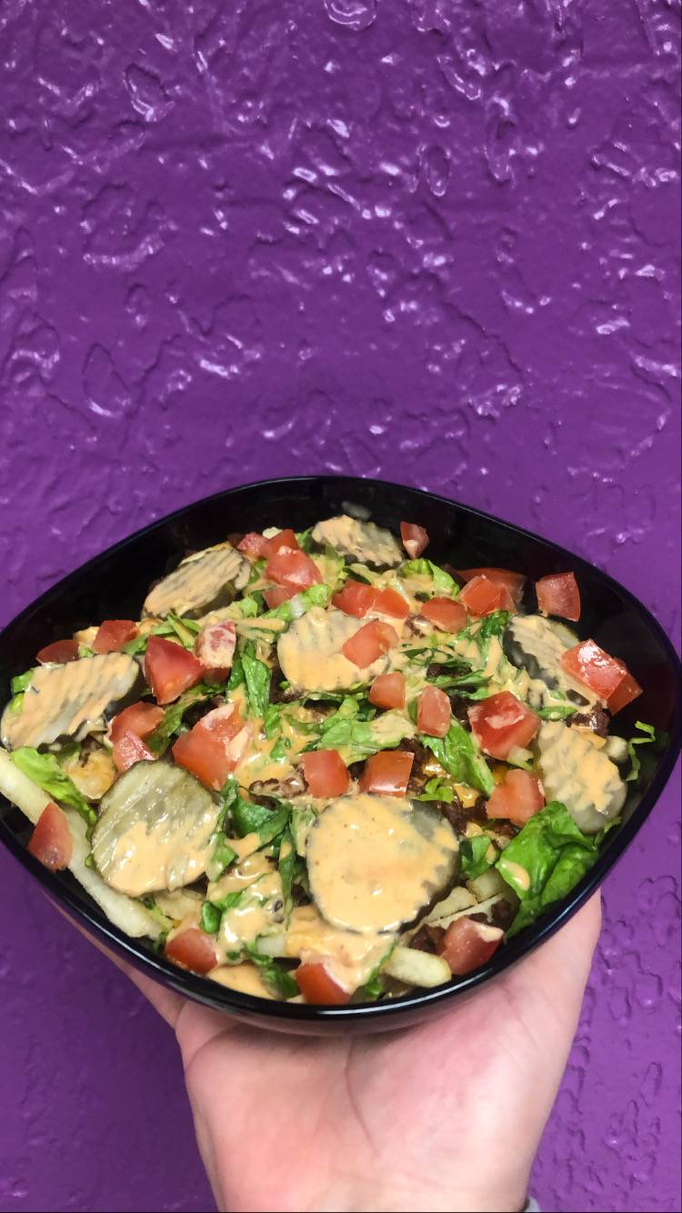 Fat Rabbit Kitchen | restaurant | 8122 Marbach Rd STE 105, San Antonio, TX 78227, USA | 2109995306 OR +1 210-999-5306