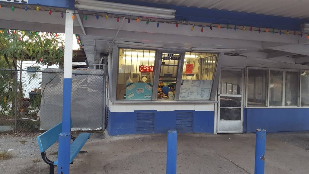 Pupuseria Emanuel | restaurant | 5822 Telephone Rd, Houston, TX 77087, USA | 7136449383 OR +1 713-644-9383