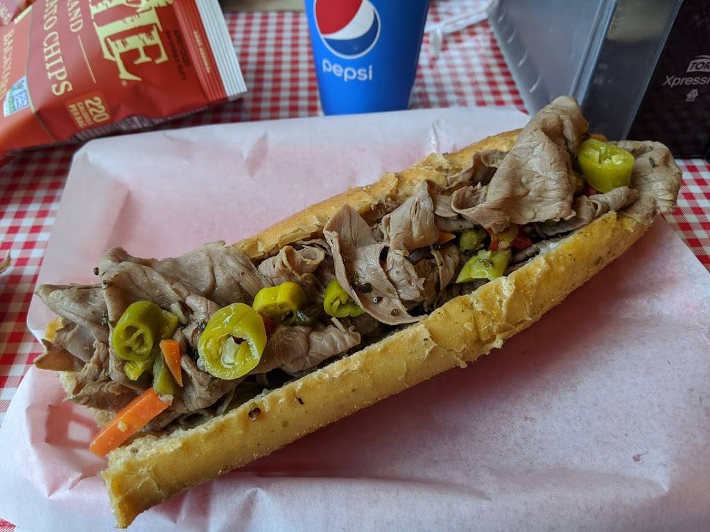 Fulla Bologna | restaurant | 118 S York St, Elmhurst, IL 60126, USA | 6302797990 OR +1 630-279-7990