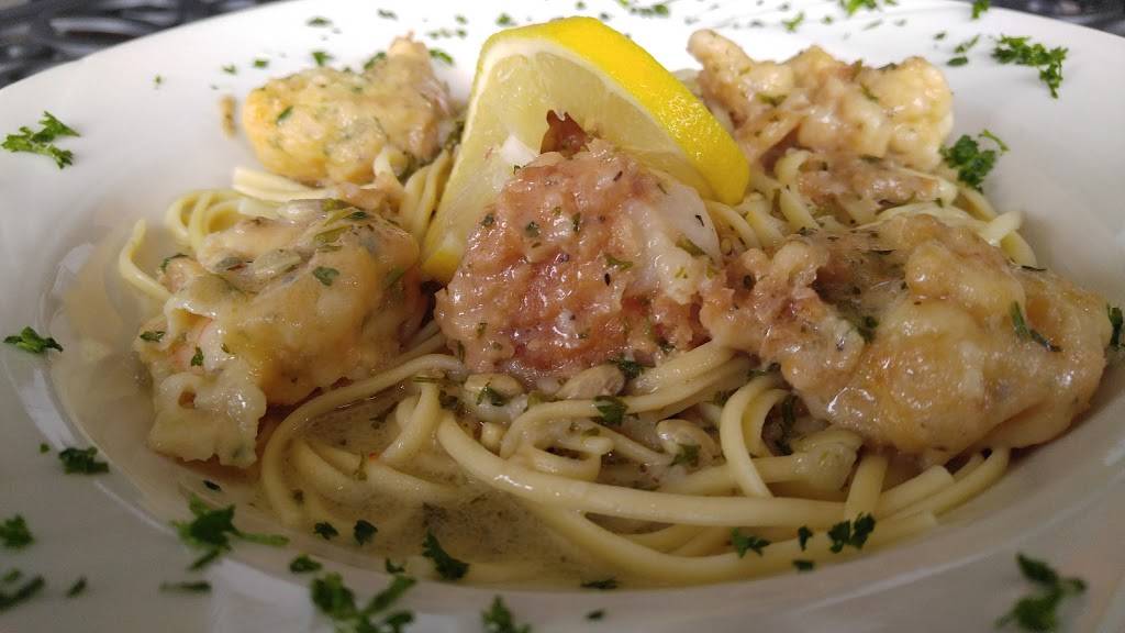 Tre Nonne Italian Restaurant | restaurant | 177 Jonestown Rd, Winston-Salem, NC 27104, USA | 3368423493 OR +1 336-842-3493