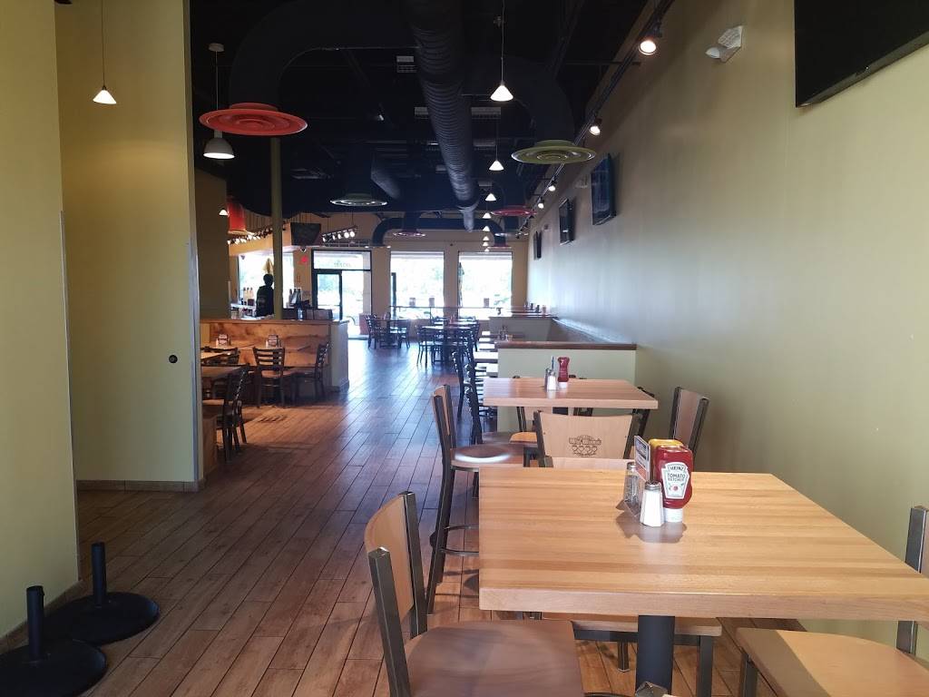 Wet Willies | restaurant | 2127 Boundary St #17, Beaufort, SC 29902, USA | 8433793303 OR +1 843-379-3303