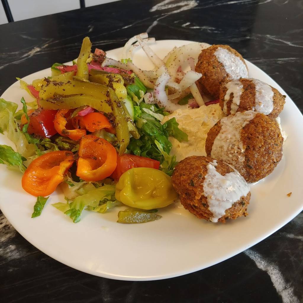 Pita Pita | restaurant | 12 Rue de Martigny O, Saint-Jérôme, QC J7Y 2E9, Canada | 4505695555 OR +1 450-569-5555