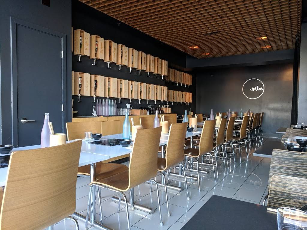 Nabe | restaurant | 1325 9th Ave, San Francisco, CA 94122, USA | 4157312658 OR +1 415-731-2658