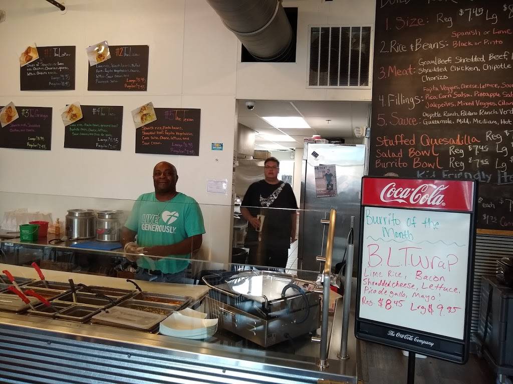 Papacitos Burritos Detroit Lakes | restaurant | 904 McKinley Ave, Detroit Lakes, MN 56501, USA | 2188447203 OR +1 218-844-7203