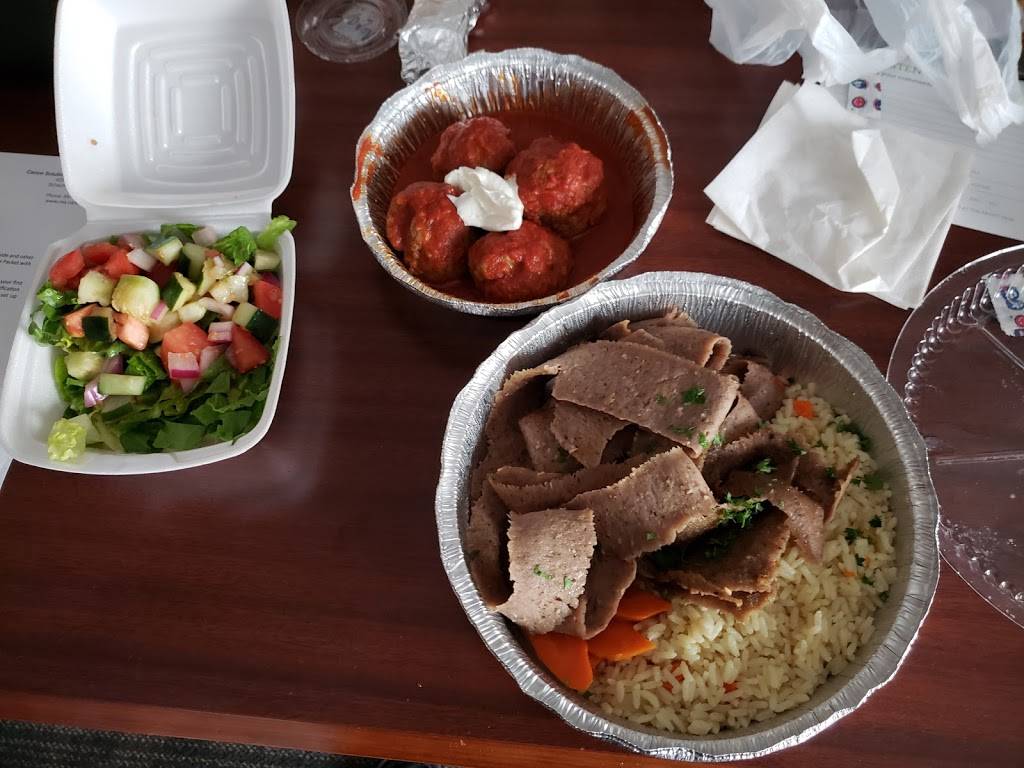 FAROS GREEK CUISINE | restaurant | 337 Applegarth Rd, Monroe Township, NJ 08831, USA | 6096428133 OR +1 609-642-8133