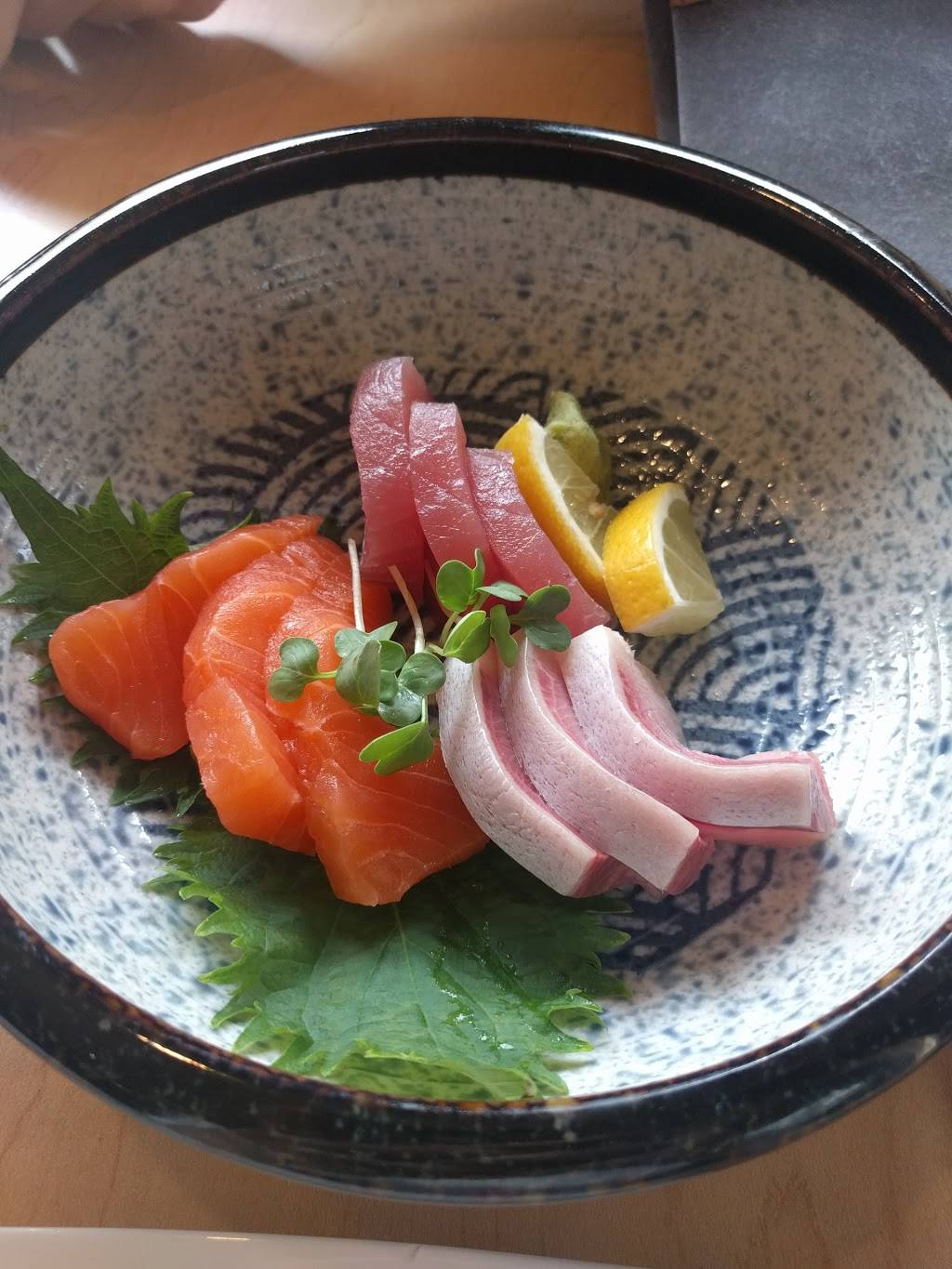 Daigo Sushi | restaurant | 2450 Clement St, San Francisco, CA 94121, USA | 4153868008 OR +1 415-386-8008