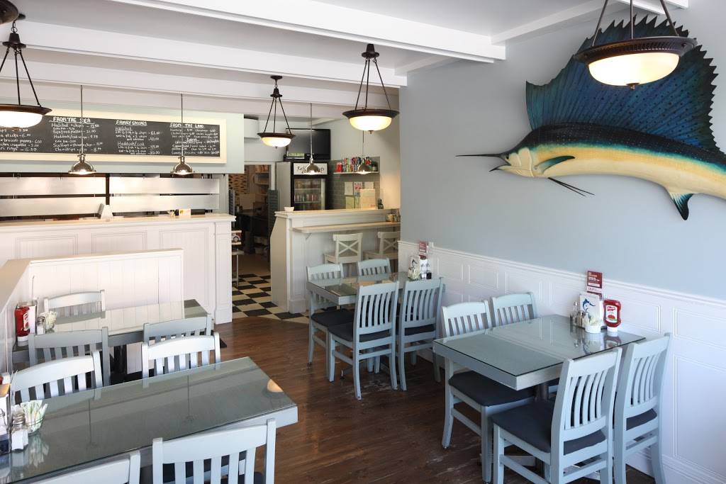 Country Fish And Chips | meal delivery | 293 Lakeshore Rd E, Mississauga, ON L5G 1H2, Canada | 9052788201 OR +1 905-278-8201