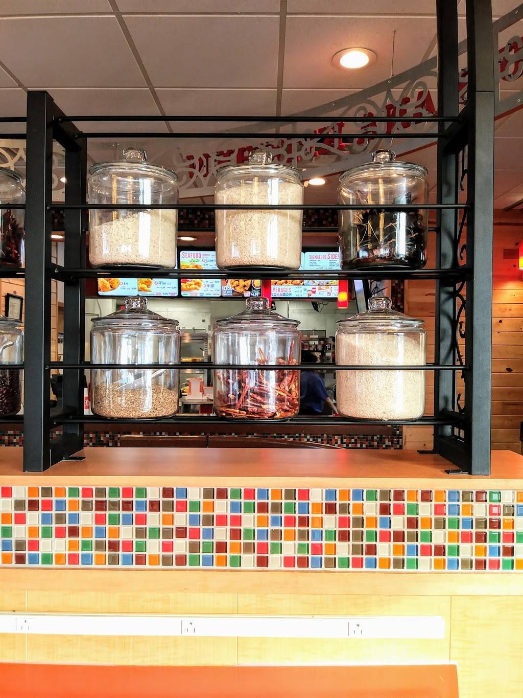 Popeyes Louisiana Kitchen | restaurant | 1436 Belt Line Rd, Garland, TX 75044, USA | 9725304611 OR +1 972-530-4611