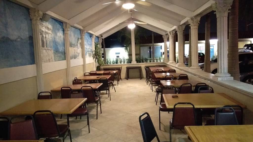 Palm Beach Diner | restaurant | 610 S Dixie Hwy, Lantana, FL 33462, USA | 5618558586 OR +1 561-855-8586