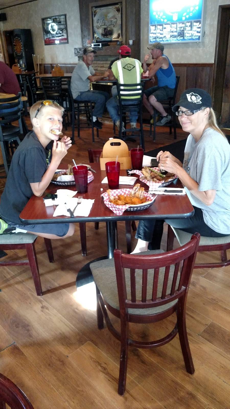 Tommy Boys Tavern Inc | restaurant | 120 Bill George Dr, Waynesburg, PA 15370, USA | 7246273150 OR +1 724-627-3150