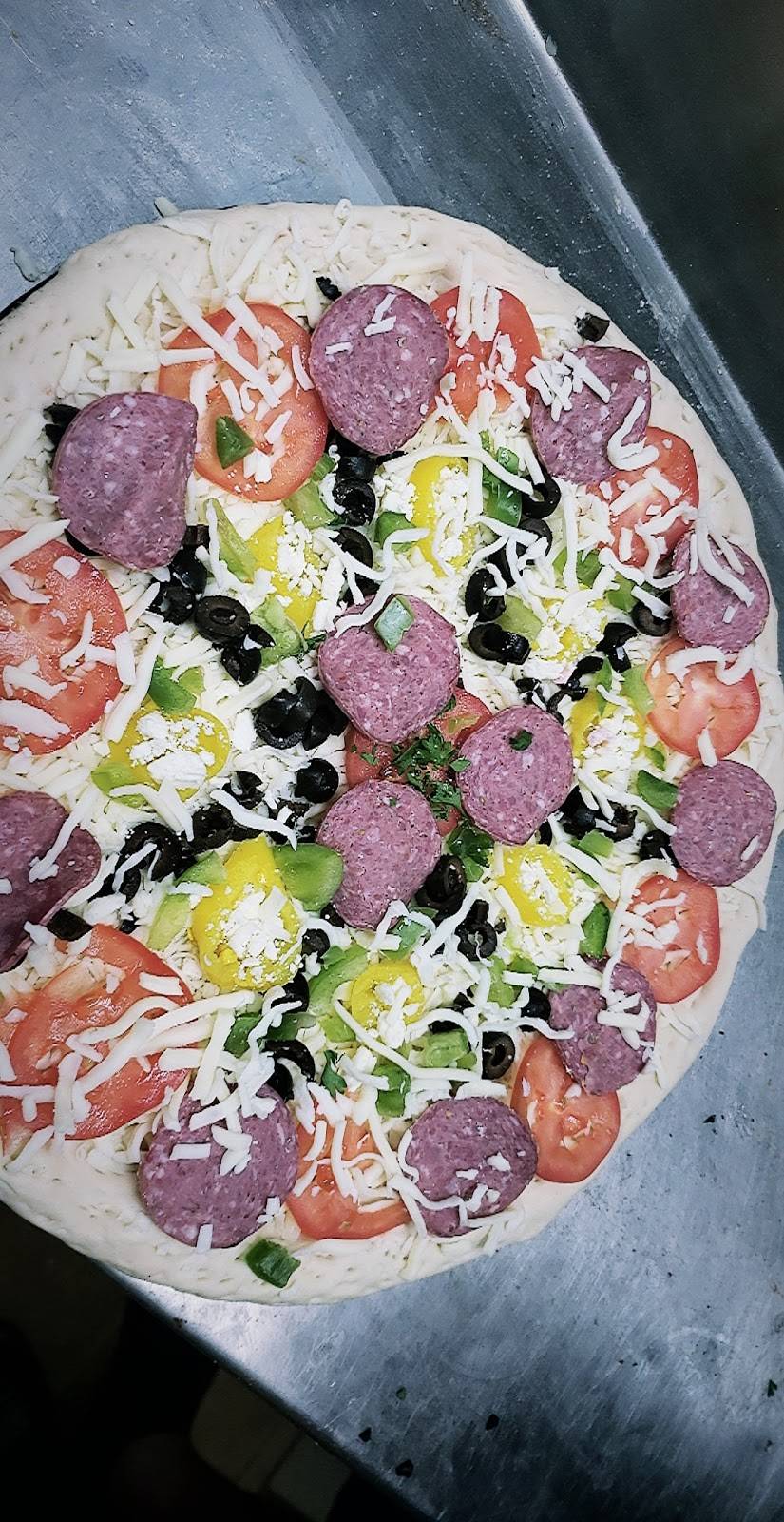 Mojos Fish Express | restaurant | 18509 Grand River Ave, Detroit, MI 48223, USA | 3132703000 OR +1 313-270-3000