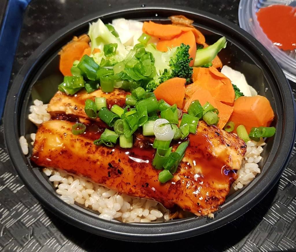 WaBa Grill | restaurant | 515 W Chapman Ave, Anaheim, CA 92802, USA | 7149719222 OR +1 714-971-9222