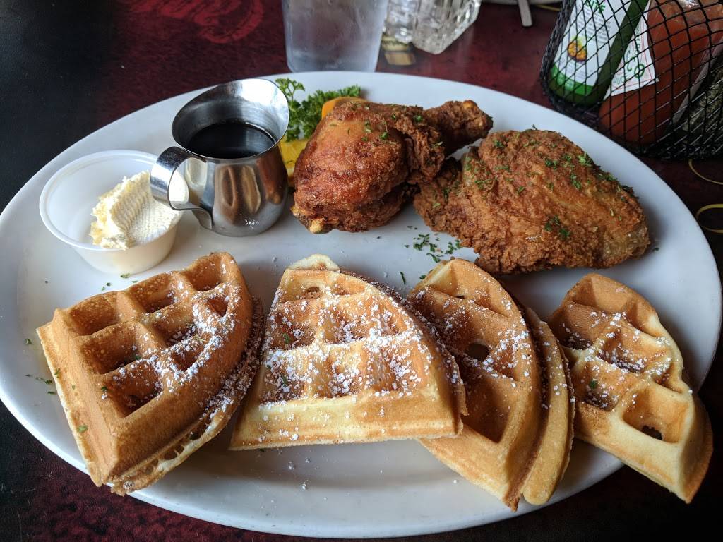 Cider Mill & Fryer Tuck Chicken | restaurant | 6712 SW Capitol Hwy, Portland, OR 97219, USA | 5032467737 OR +1 503-246-7737