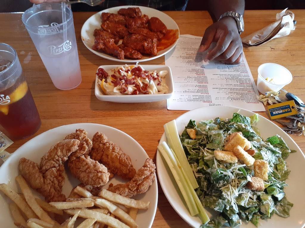 Applebees Grill + Bar | restaurant | 5630 Johnston St, Lafayette, LA 70503, USA | 3379880067 OR +1 337-988-0067