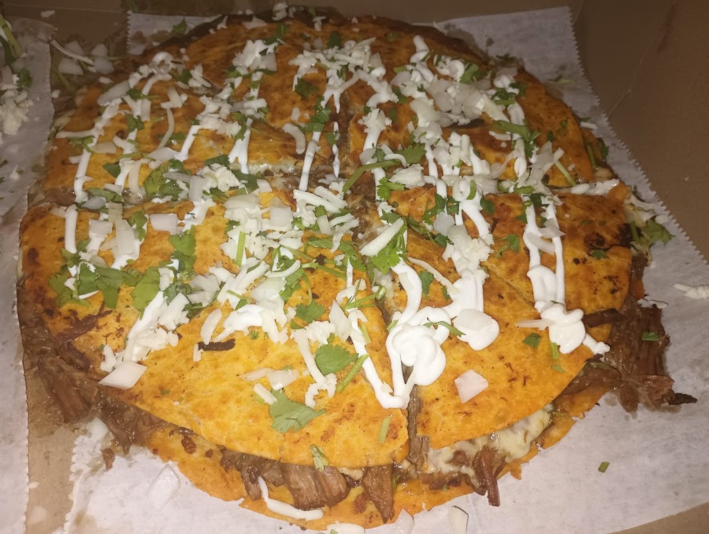 Restaurante y Tienda Oaxaca | restaurant | 324 W Main St, Jacksonville, AR 72076, USA | 5012412478 OR +1 501-241-2478