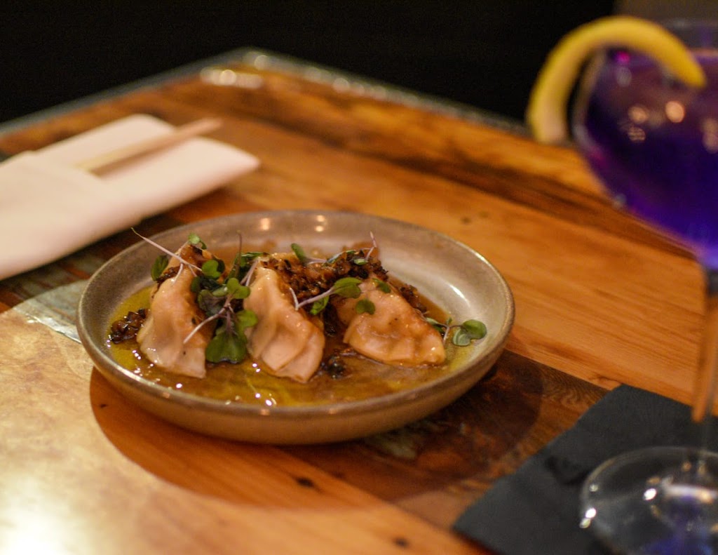 Hinoki Sushiko | restaurant | 1465 W Willow St, Chicago, IL 60642, USA | 7736878898 OR +1 773-687-8898