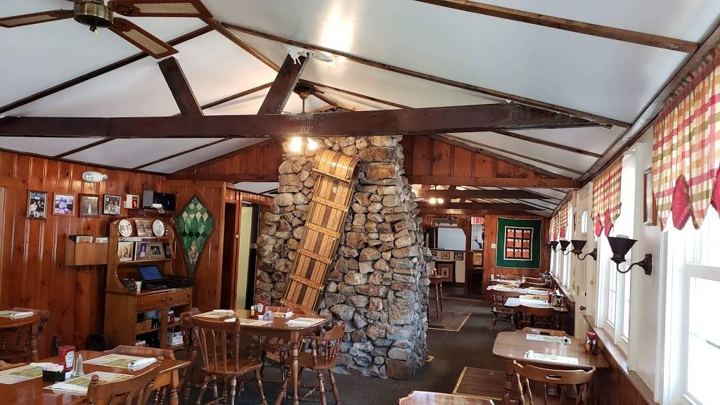 The Country House Restaurant | restaurant | 663 US-7, Pittsford, VT 05763, USA | 8027727936 OR +1 802-772-7936