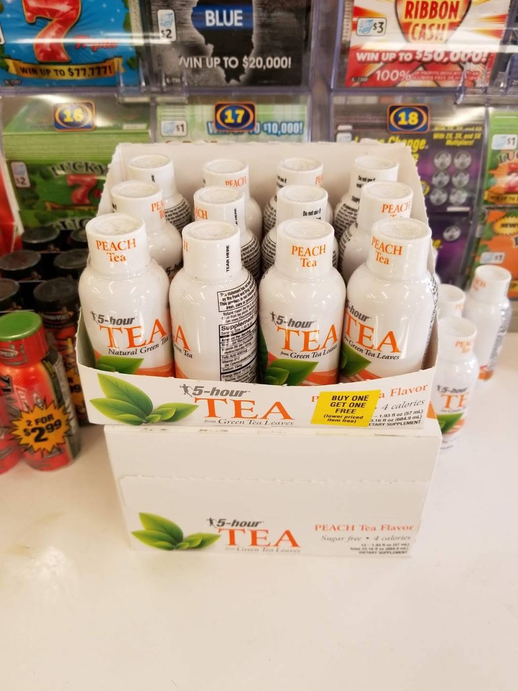 Caseys |  | 1500 N Main St, Lewistown, IL 61542, USA | 3095473311 OR +1 309-547-3311