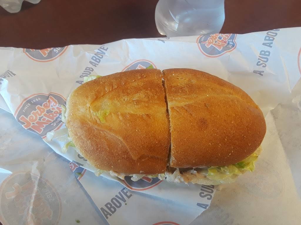 Jersey Mikes | restaurant | 30 D, San Pablo Towne Center, San Pablo, CA 94806, USA | 5103075788 OR +1 510-307-5788