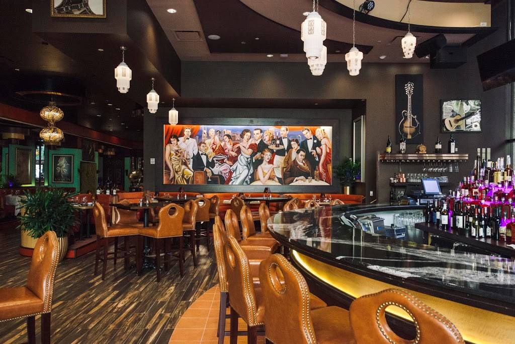 Jeff Rubys Steakhouse, Nashville | restaurant | 300 4th Ave N, Nashville, TN 37219, USA | 6154344300 OR +1 615-434-4300