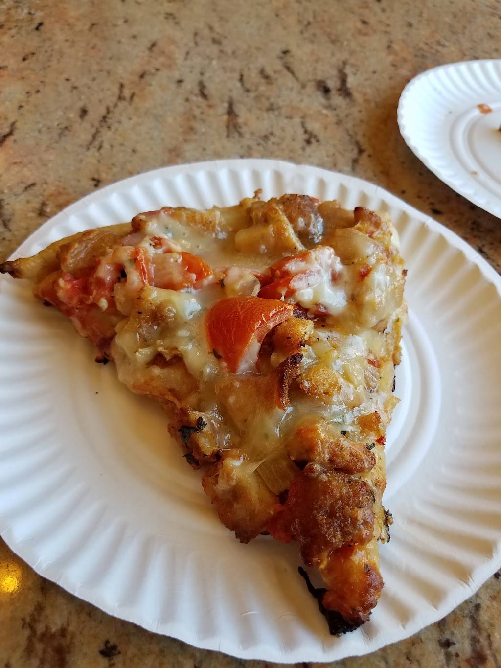 N & D Pizza West 9 | restaurant | 107 Avenue U, Brooklyn, NY 11223, USA | 7187145500 OR +1 718-714-5500